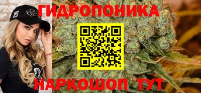 каннабис Камышлов